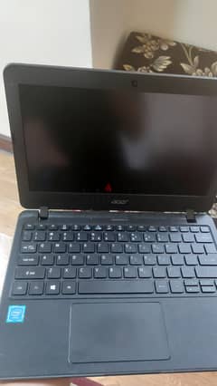 Acer TravelMate B117-MP