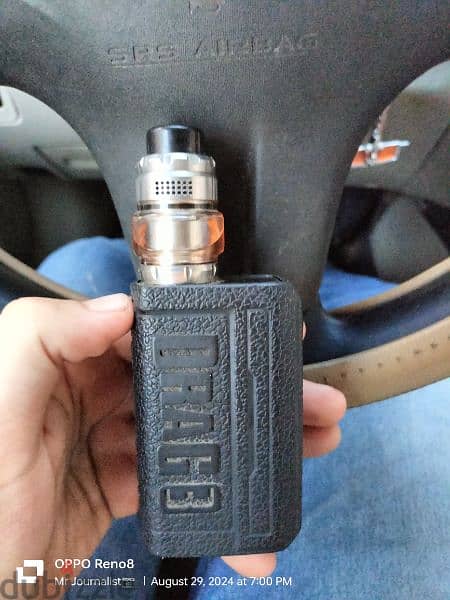 vape Drag3 2