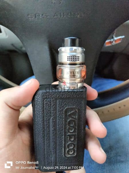 vape Drag3 3