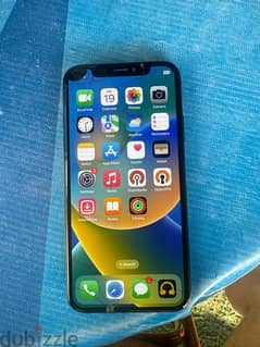 iphone x 64