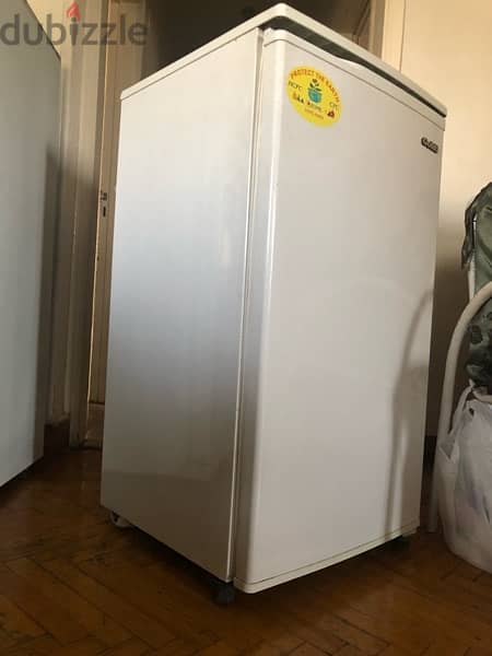 Goldi model no. G150 fridge 3