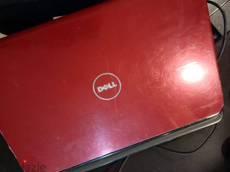 لاب توب Dell Inspiron 4