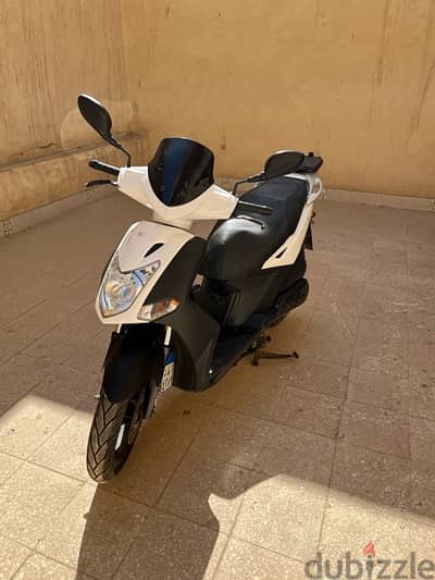 Kymco