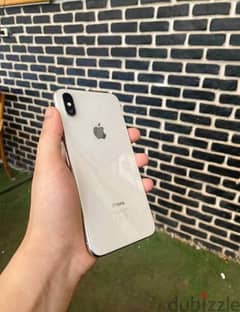 iPhone Xs max 256G