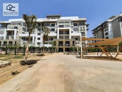 For sale duplex 216 m Ready to move in Hyde Park Prime Location, View Landscape under market price 0