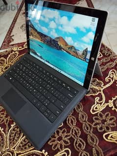 Microsoft surface pro 3 لاب و تاب ف نفس الوقت