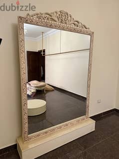 mirror مرايه