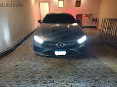 Mercedes CLS 350 2020 0