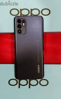 oppo reno 6