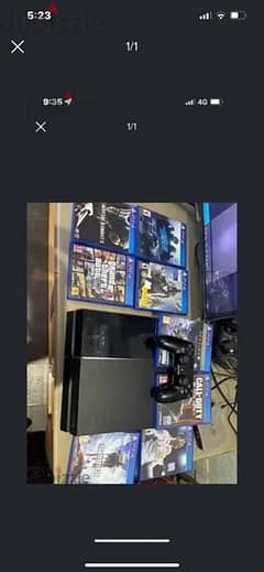 perfect condition cd games ps4