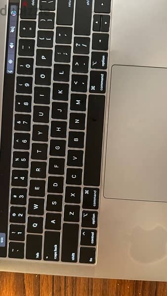 Apple MacBook Pro 13 inc 2019 3