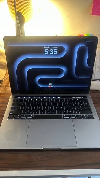 Apple MacBook Pro 13 inc 2019 5