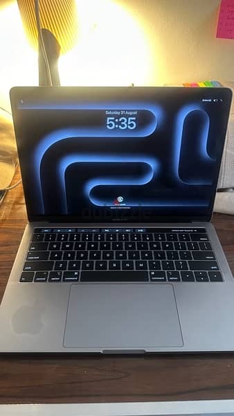 Apple MacBook Pro 13 inc 2019 7