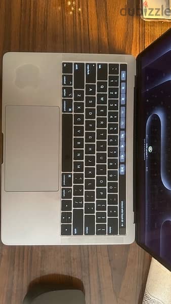 Apple MacBook Pro 13 inc 2019 8