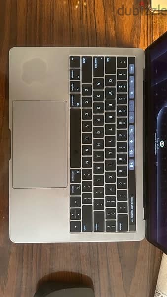 Apple MacBook Pro 13 inc 2019 9