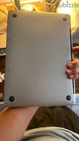 Apple MacBook Pro 13 inc 2019 10