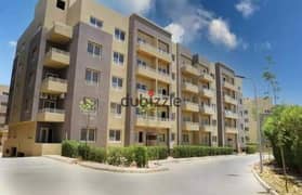 Apartment for sale in katameya gardens 110m under market price prime location