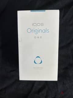 Iqos like new