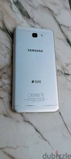 Samsung Galaxy G7 pro