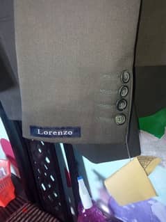 بدلة Lorenzo