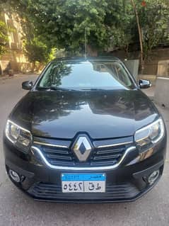 Renault Sandero 2021 0