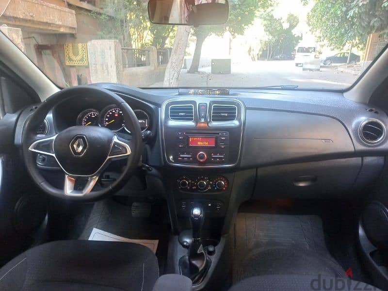 Renault Sandero 2021 4