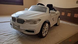 عربيه اطفال BMW