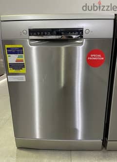 Bosch Dishwasher - New (not used)