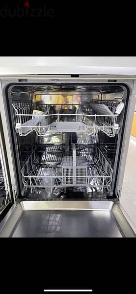 Bosch Dishwasher - New (not used) 1