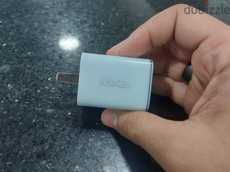 anker 40W 2