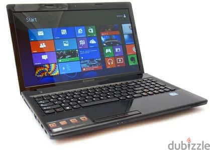 لاب توب Lenovo G580