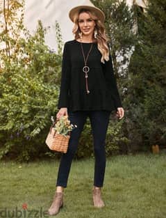 SheIn blouse