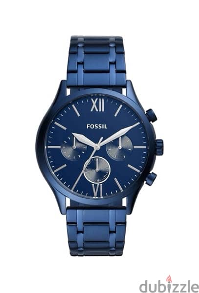 fossil Men’s watch new 1