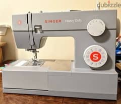 Singer Sewing Machine 4432