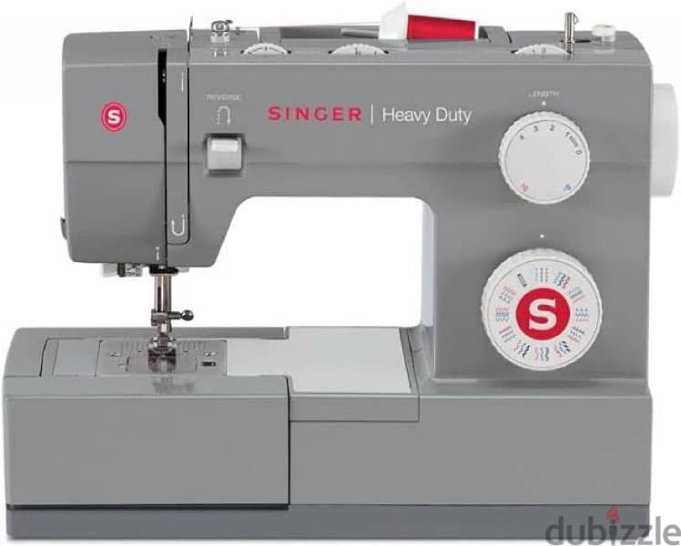 Singer Sewing Machine 4432 1