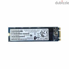 SanDisk SSD X600 SATA M. 2 2280 256gb