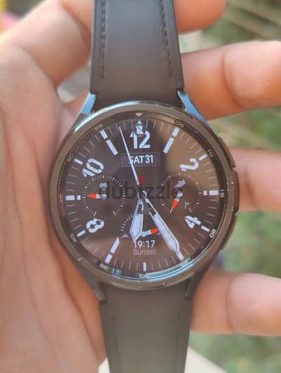 samsung galaxy watch 6 classic 47mm