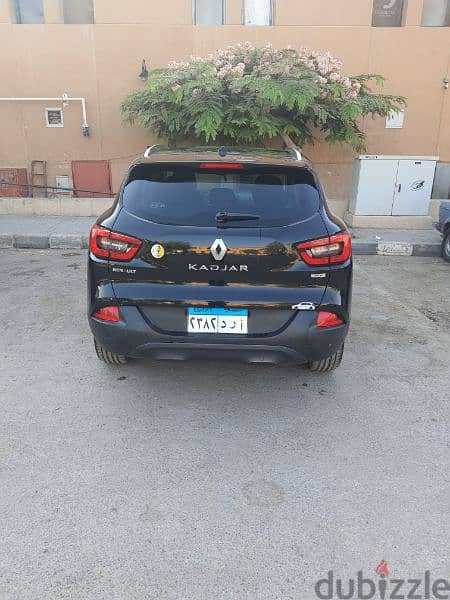 Renault Kadjar 2018 1