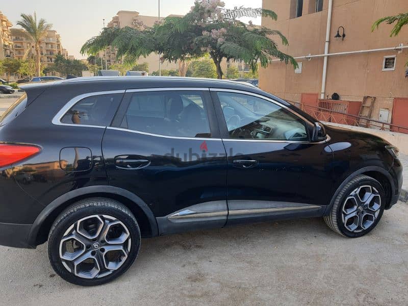 Renault Kadjar 2018 3