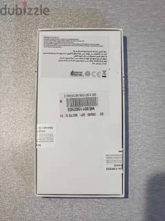 Samsung galaxy A54 New (Unsealed) 0