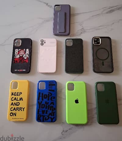 iphone 11 covers