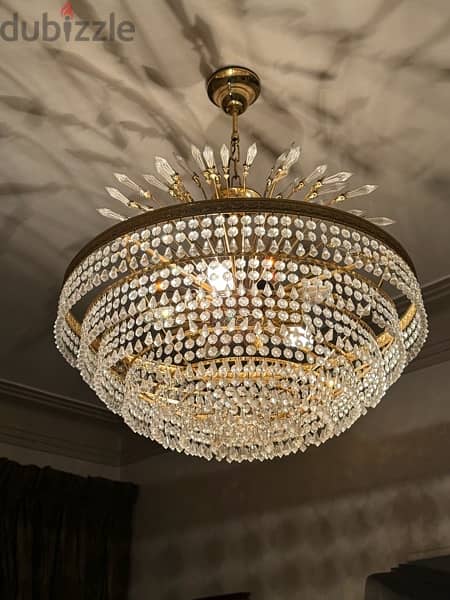 chandelier(1) 2