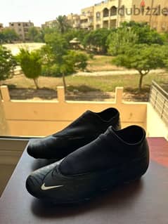 nike phantom gx 2023 football shoes size 45