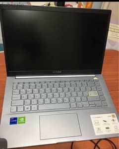 ASUS vivobook 14 (K413E)