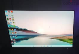 شاشه جيمنج 165 hz