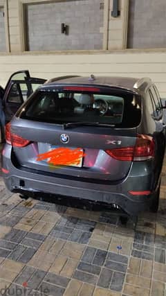 BMW X1 2014 0