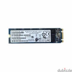 SanDisk SSD X600 SATA M. 2 2280 256gb