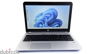 HP Probook 450 G4