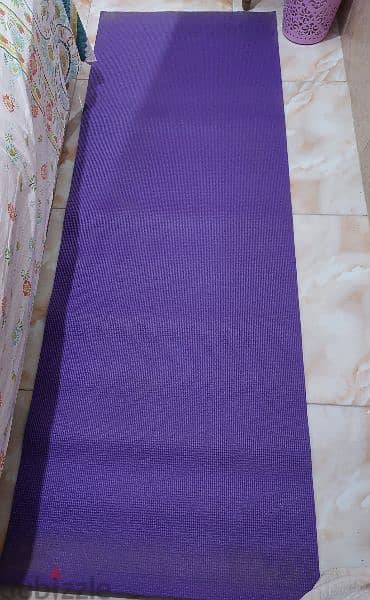 yoga mat 1