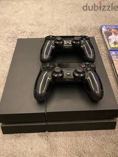 ps4 for sale